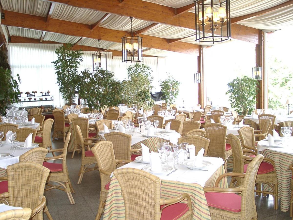 Hotel Rural Las Postas Navacerrada Ngoại thất bức ảnh
