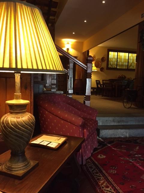 Hotel Rural Las Postas Navacerrada Ngoại thất bức ảnh