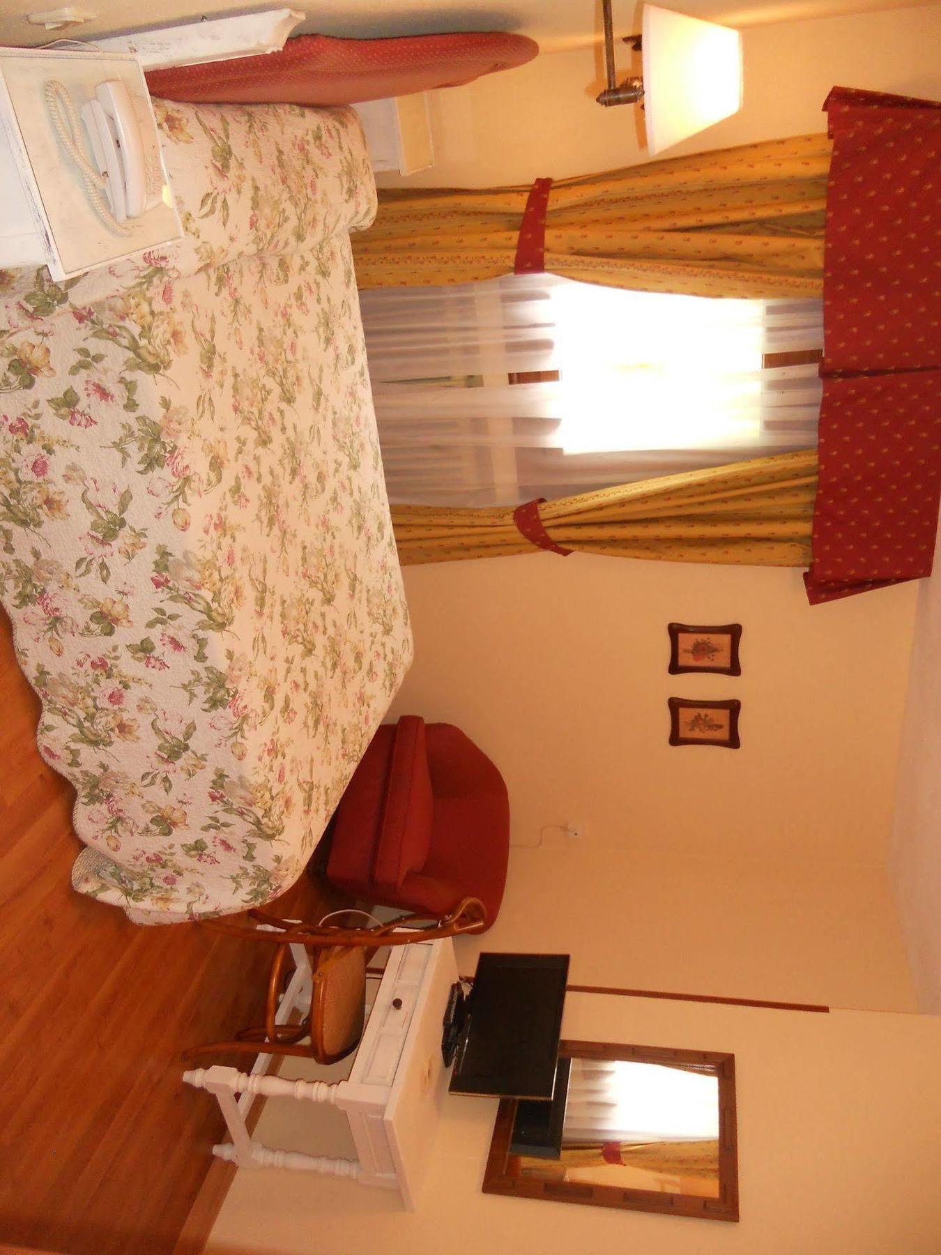 Hotel Rural Las Postas Navacerrada Ngoại thất bức ảnh