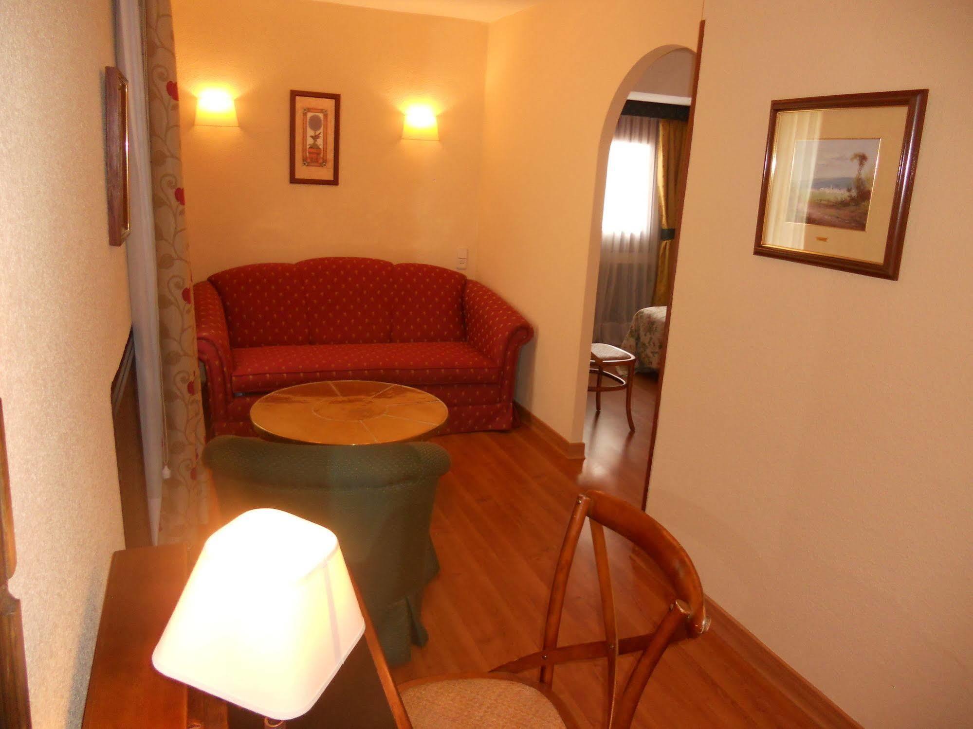Hotel Rural Las Postas Navacerrada Ngoại thất bức ảnh
