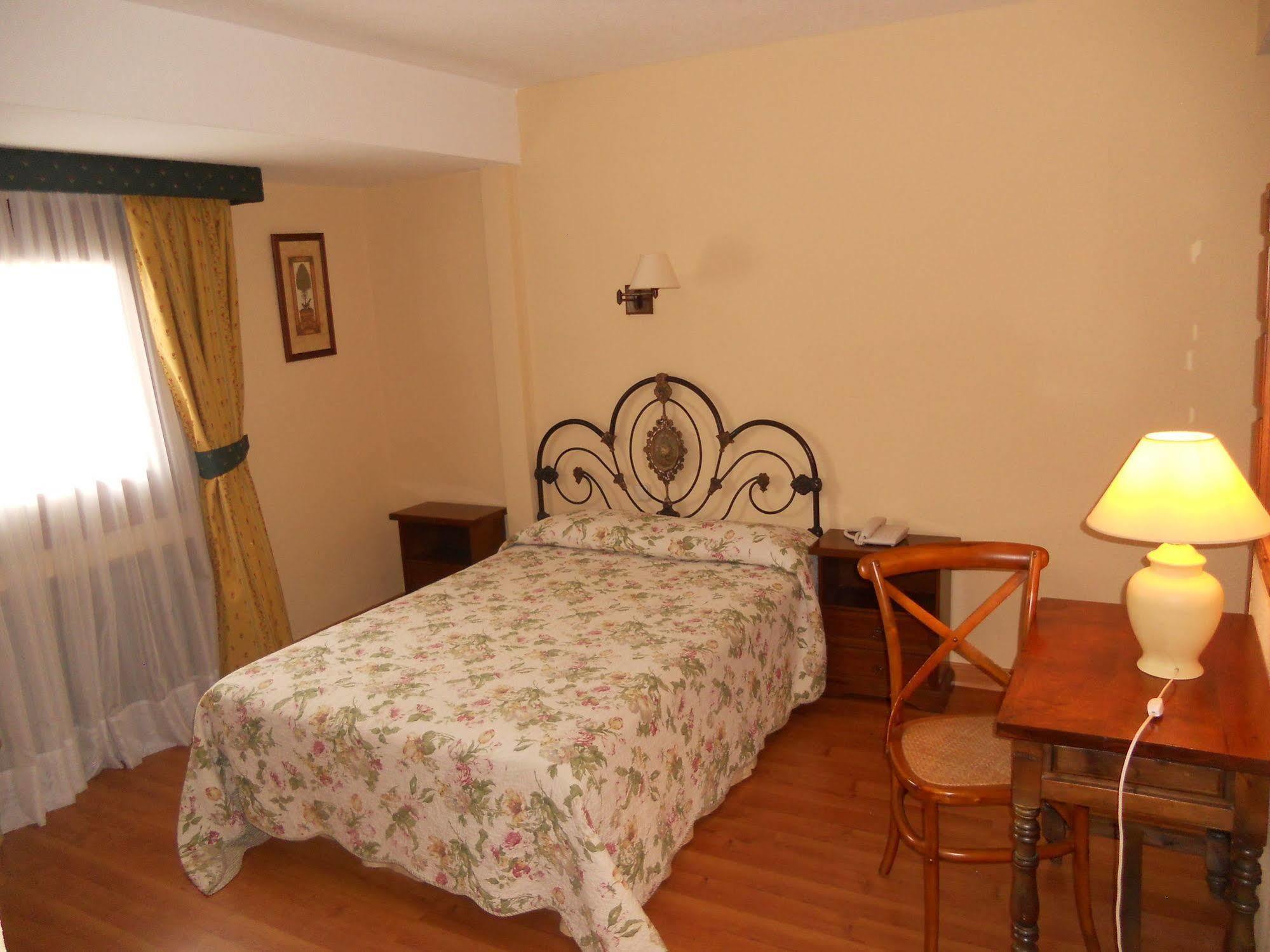 Hotel Rural Las Postas Navacerrada Ngoại thất bức ảnh